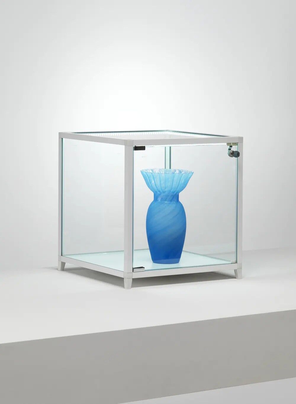 petite vitrine - kl43va-silver-silver