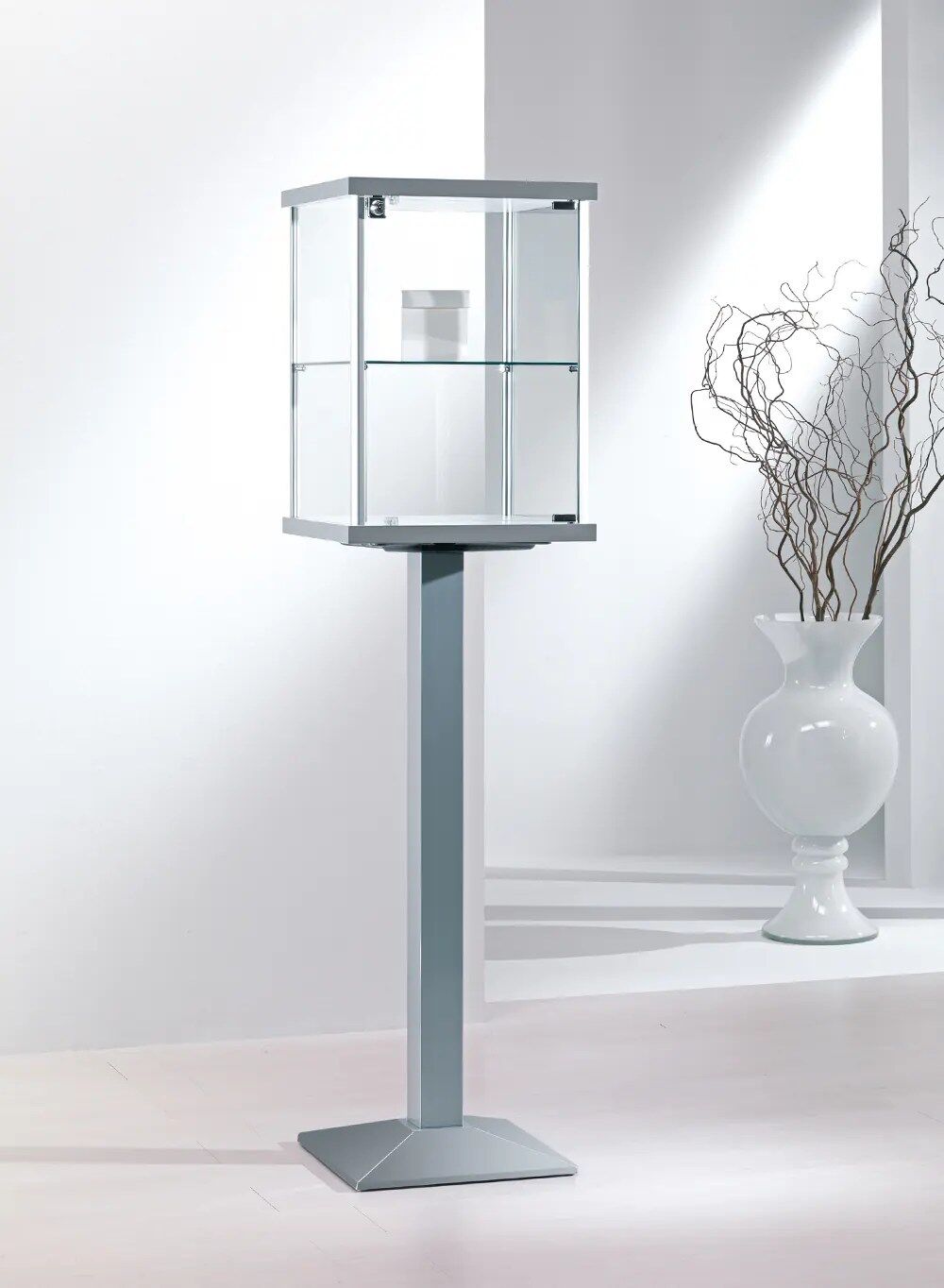 vitrine verre - 2-pfva-gris-clair