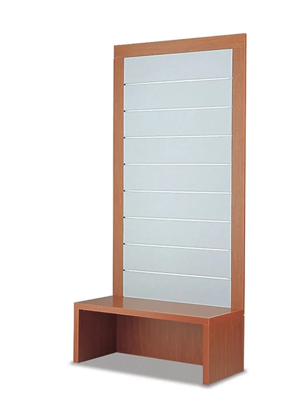 vitrine verre présentoir - 100-dva