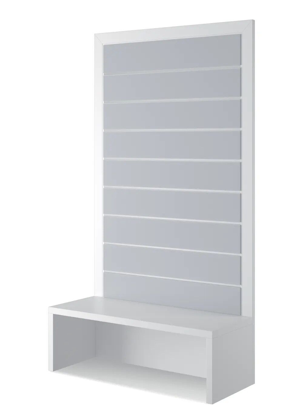 présentoir commerce - 120-dva