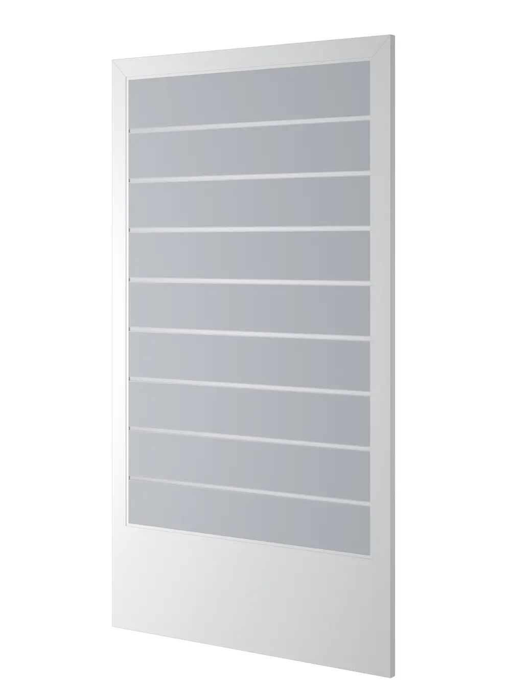 présentoir commerce - 120-psva